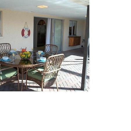 Villa Flannie Cape Coral Exterior foto