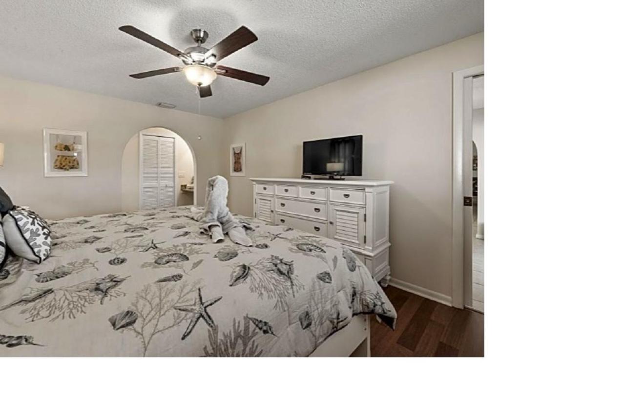 Villa Flannie Cape Coral Exterior foto