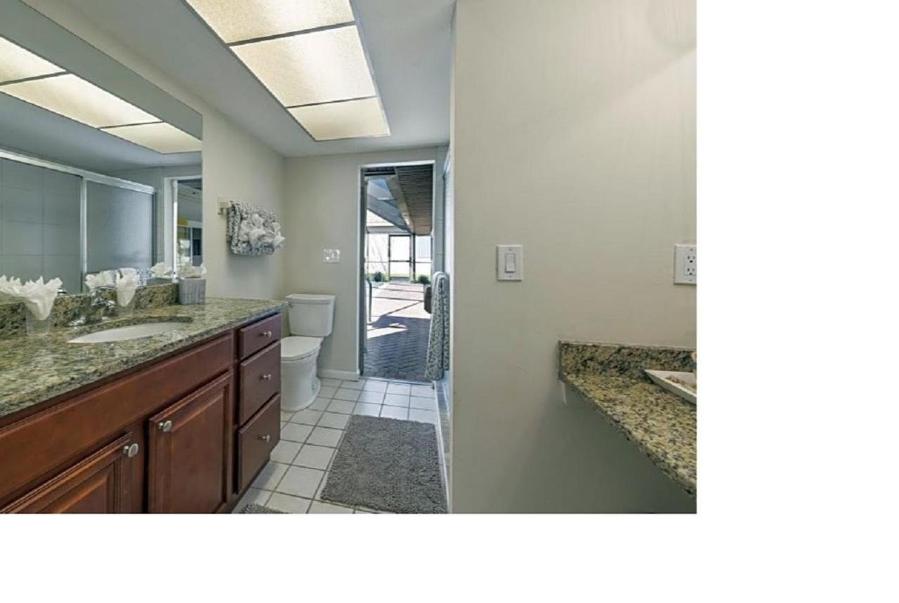 Villa Flannie Cape Coral Exterior foto
