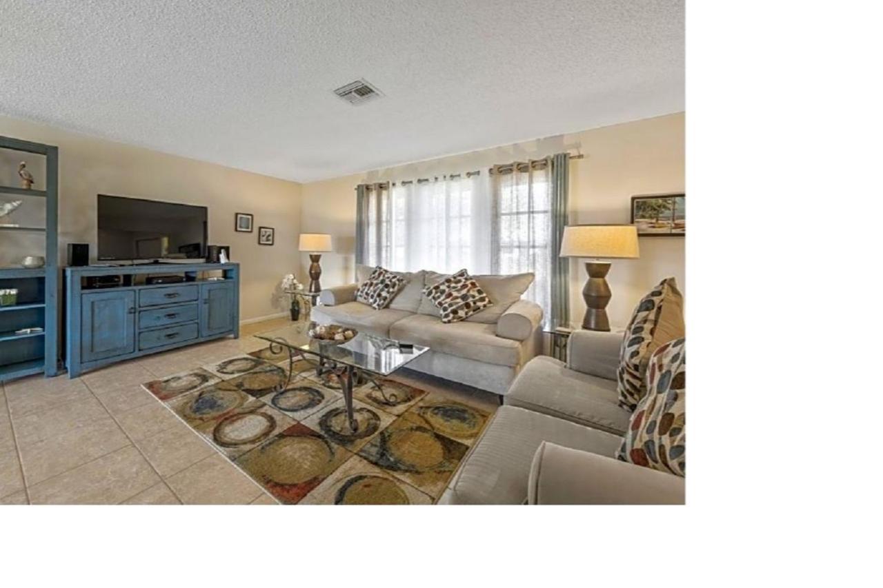 Villa Flannie Cape Coral Exterior foto
