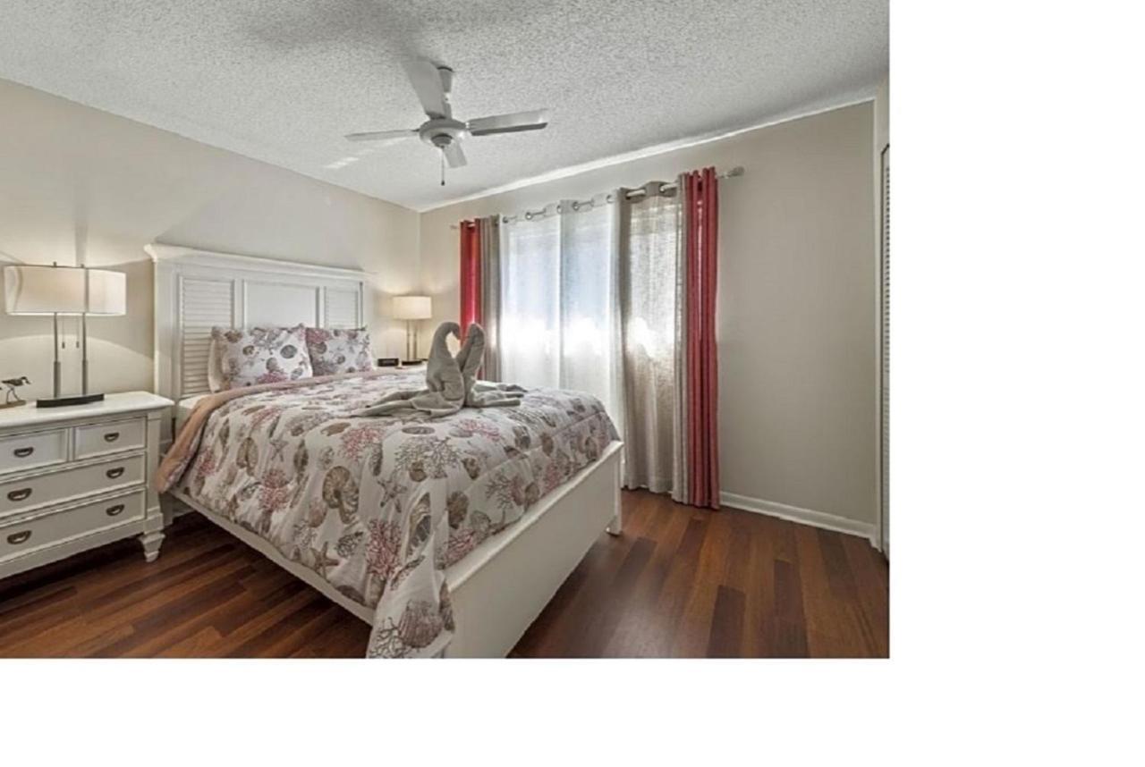 Villa Flannie Cape Coral Exterior foto