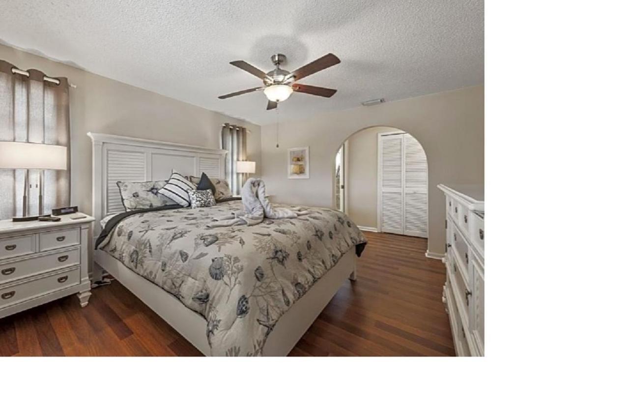 Villa Flannie Cape Coral Exterior foto